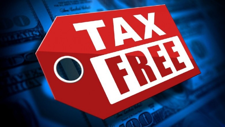 В КРУПНЫХ АЭРОПОРТАХ КАЗАХСТАНА ПОЯВИТСЯ СИСТЕМА ВОЗВРАТА НАЛОГА TAX FREE